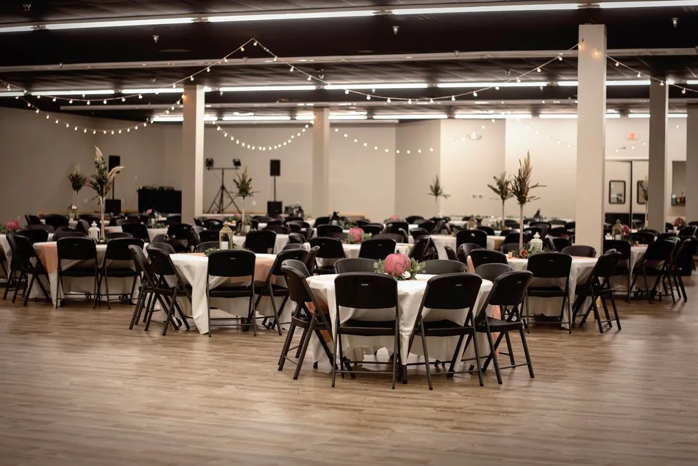Locust Creek Event Center #31