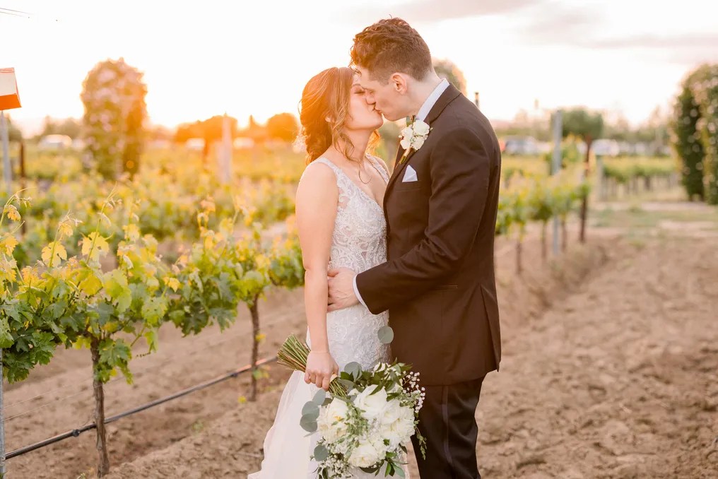 Ponte Winery & Vineyard Inn #1