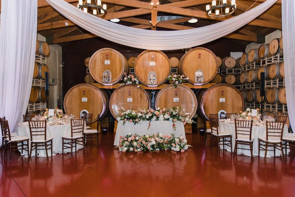 Ponte Winery & Vineyard Inn #2