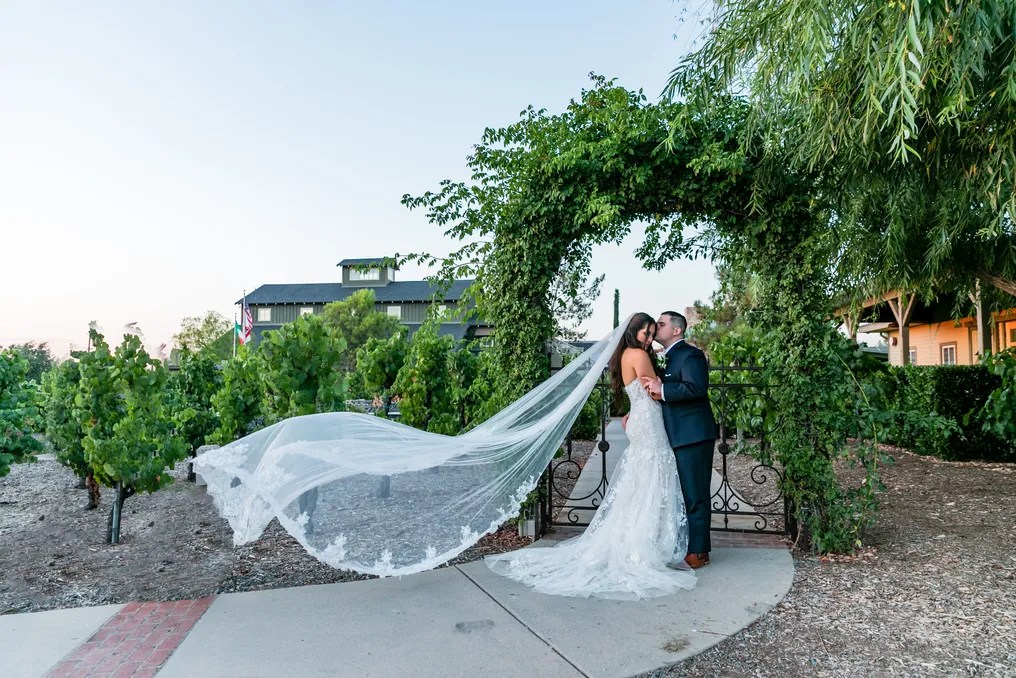 Ponte Winery & Vineyard Inn #4