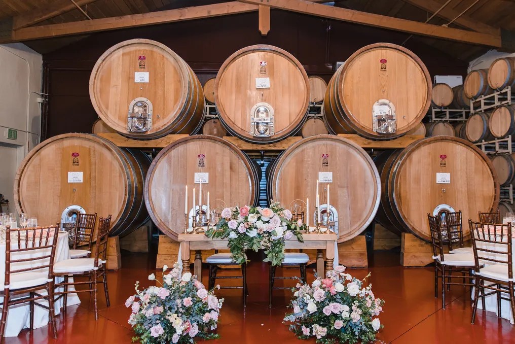 Ponte Winery & Vineyard Inn #5