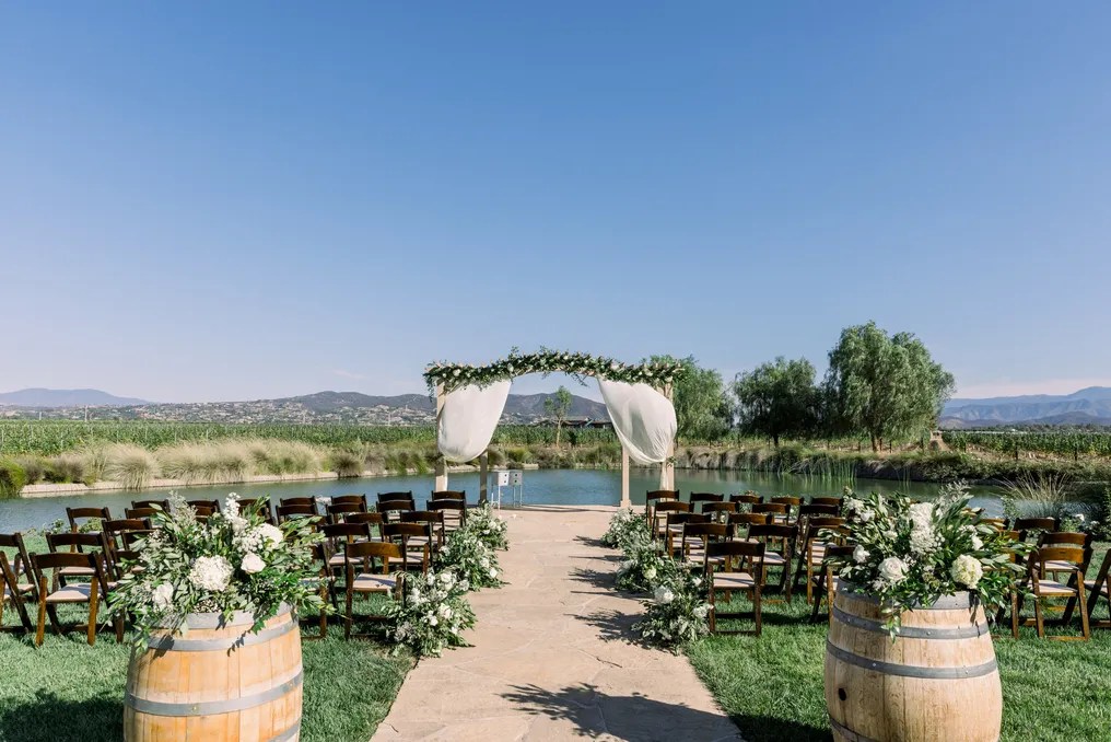 Ponte Winery & Vineyard Inn #6