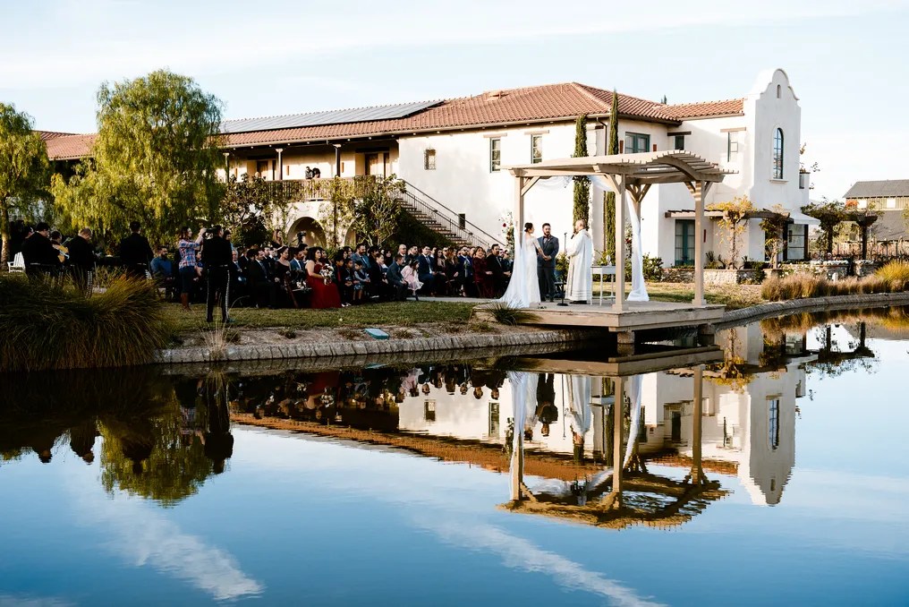 Ponte Winery & Vineyard Inn #9