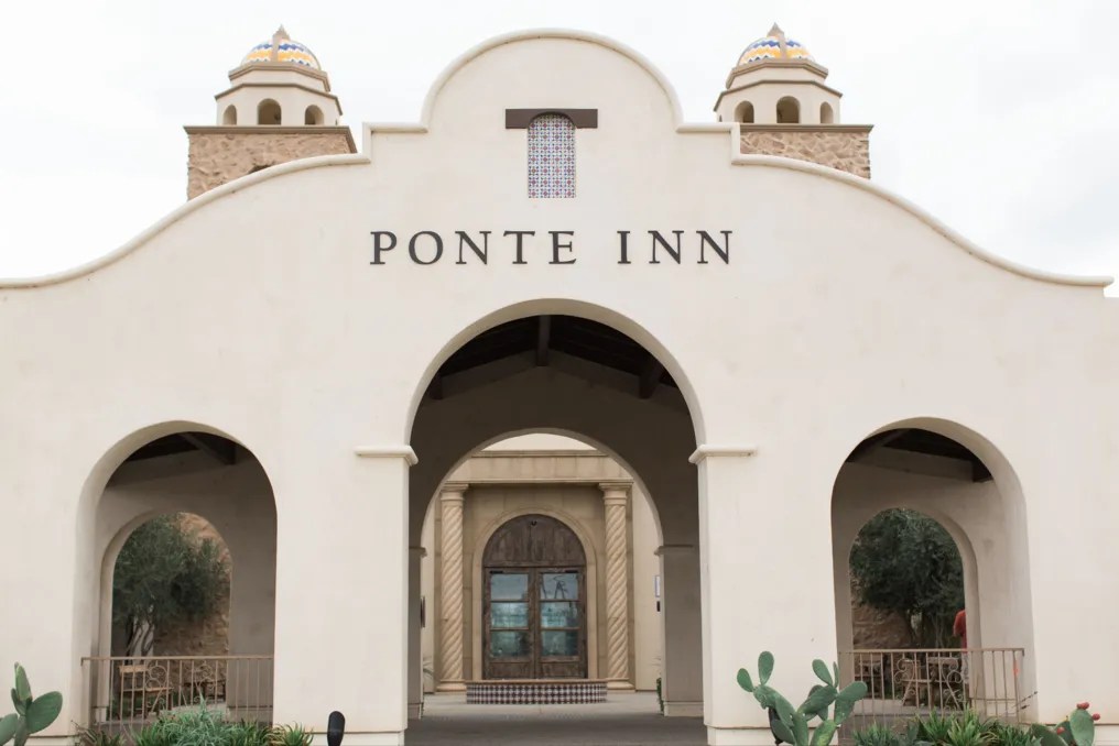 Ponte Winery & Vineyard Inn #11
