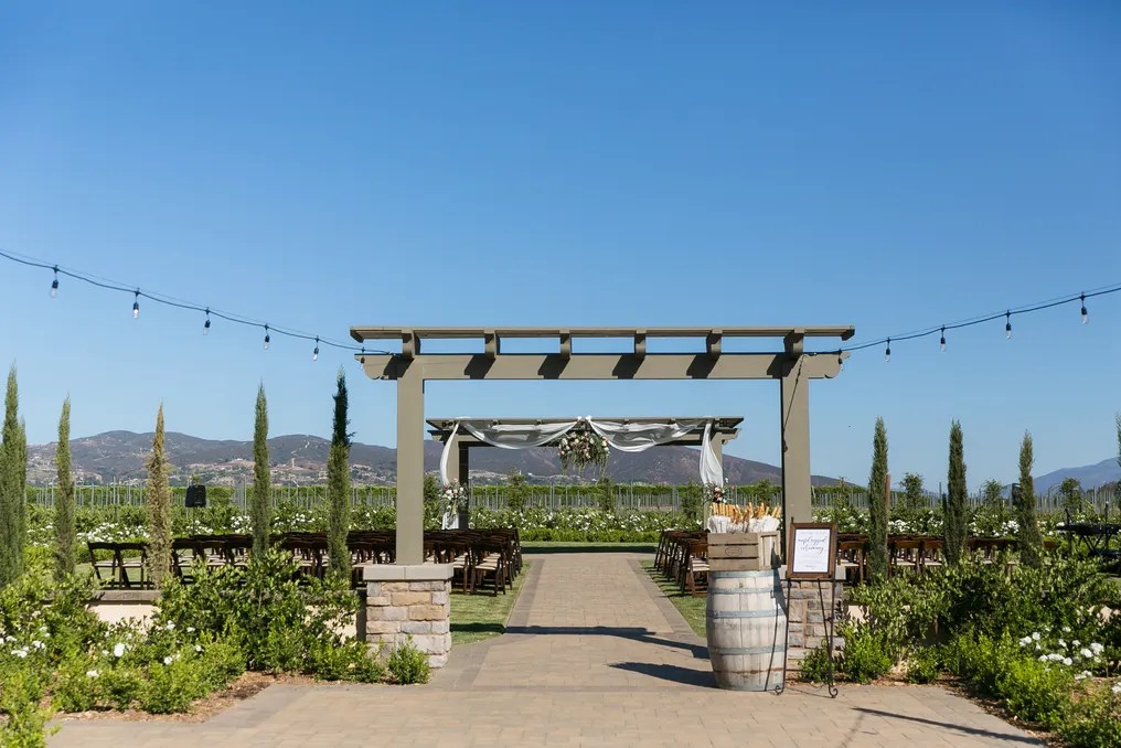 Ponte Winery & Vineyard Inn #13