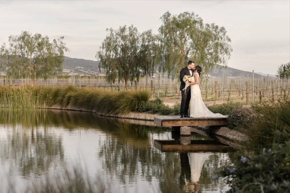 Ponte Winery & Vineyard Inn #22