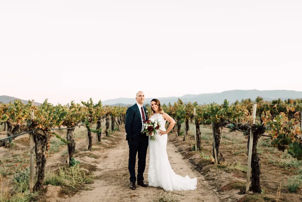 Ponte Winery & Vineyard Inn #26
