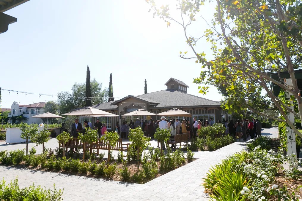 Ponte Winery & Vineyard Inn #28