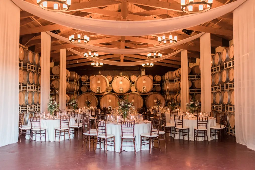 Ponte Winery & Vineyard Inn #29
