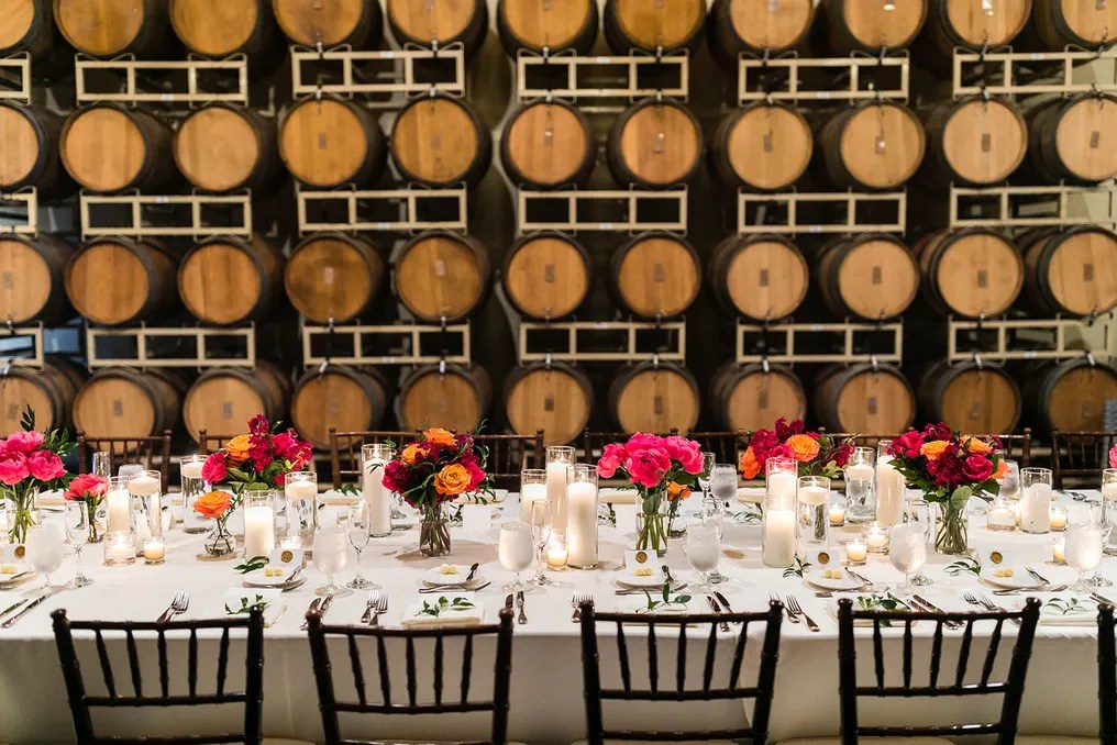 Ponte Winery & Vineyard Inn #38