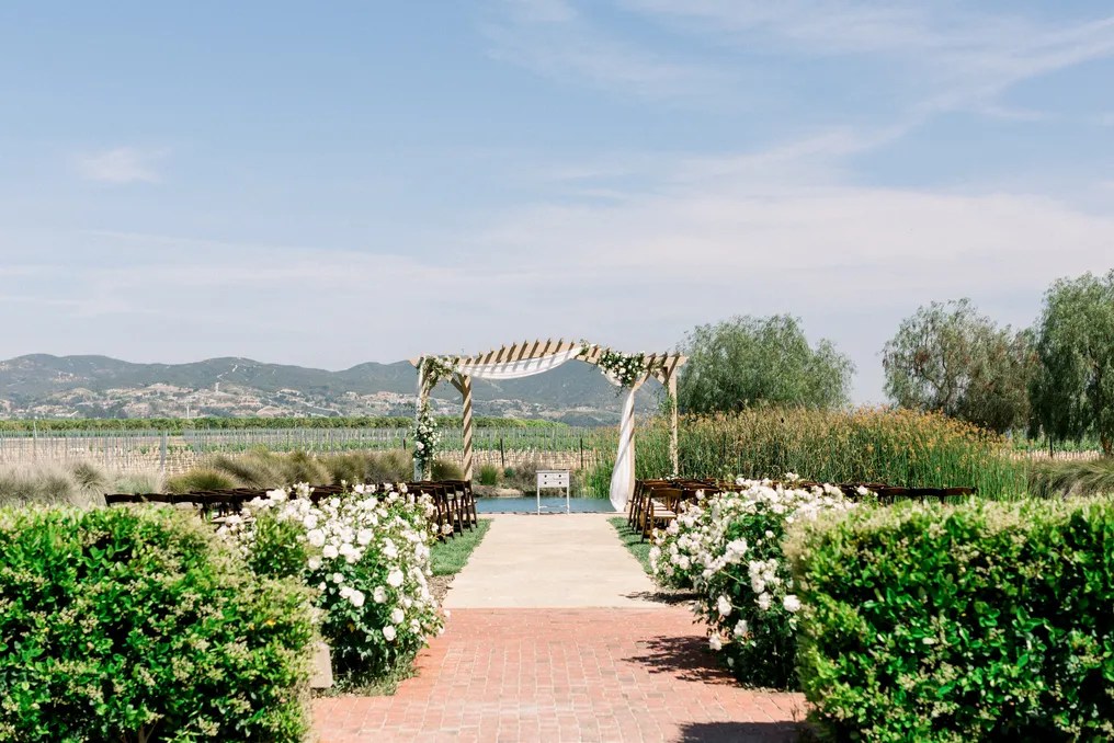 Ponte Winery & Vineyard Inn #39