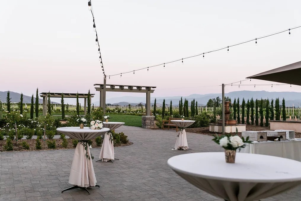 Ponte Winery & Vineyard Inn #45