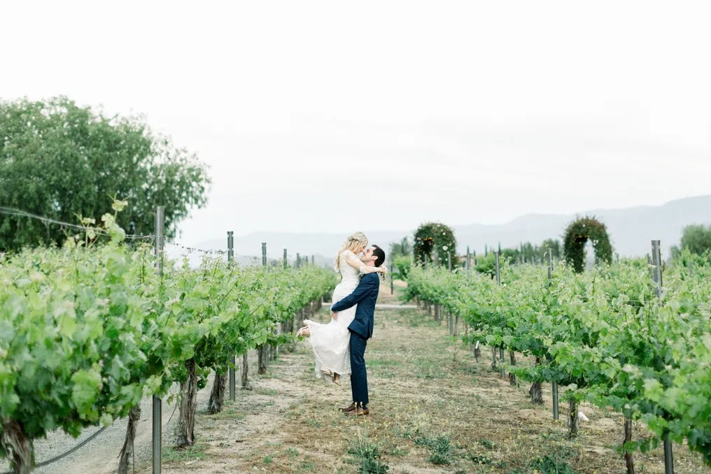 Ponte Winery & Vineyard Inn #48