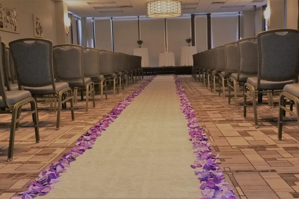 Marriott East Lansing at University Place #5