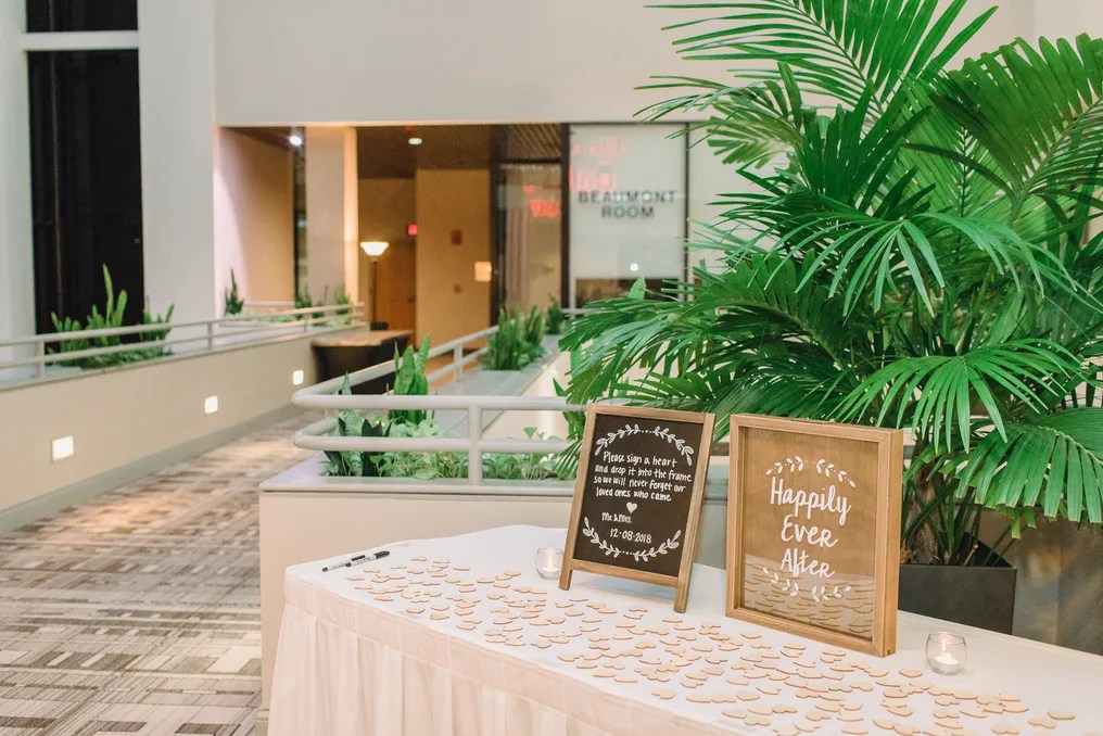 Marriott East Lansing at University Place #6