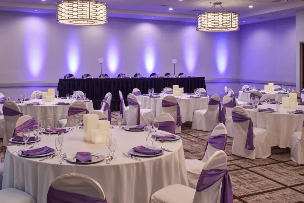 Marriott East Lansing at University Place #15