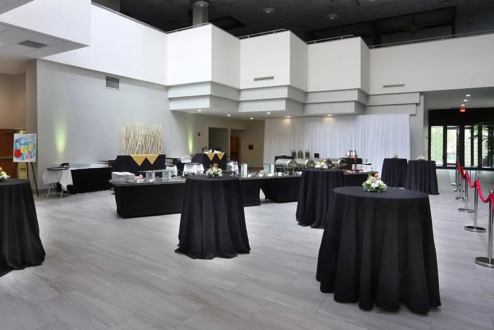 Marriott East Lansing at University Place #16