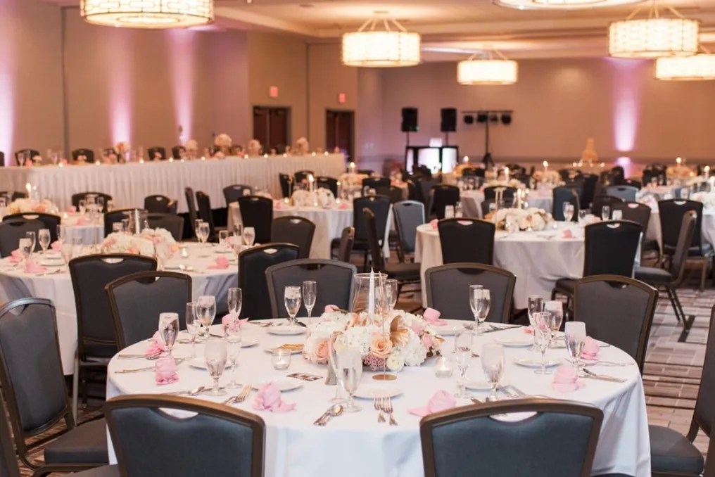 Marriott East Lansing at University Place #17