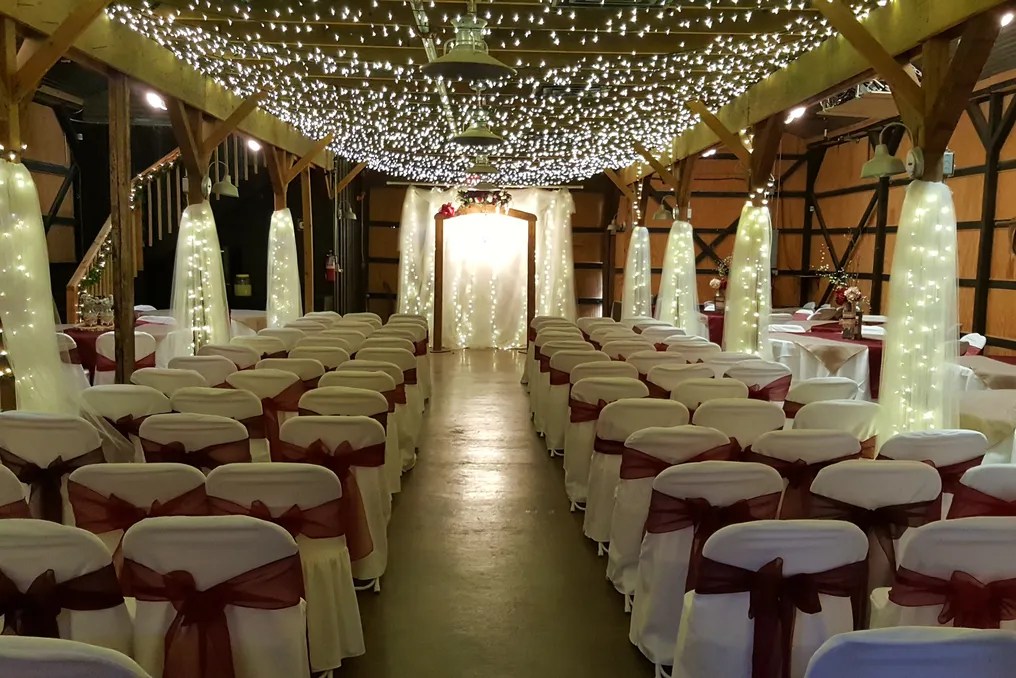The Historic White-Pool House Museum and Venue #1