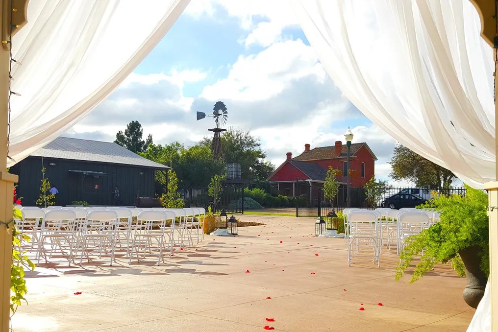 The Historic White-Pool House Museum and Venue #2