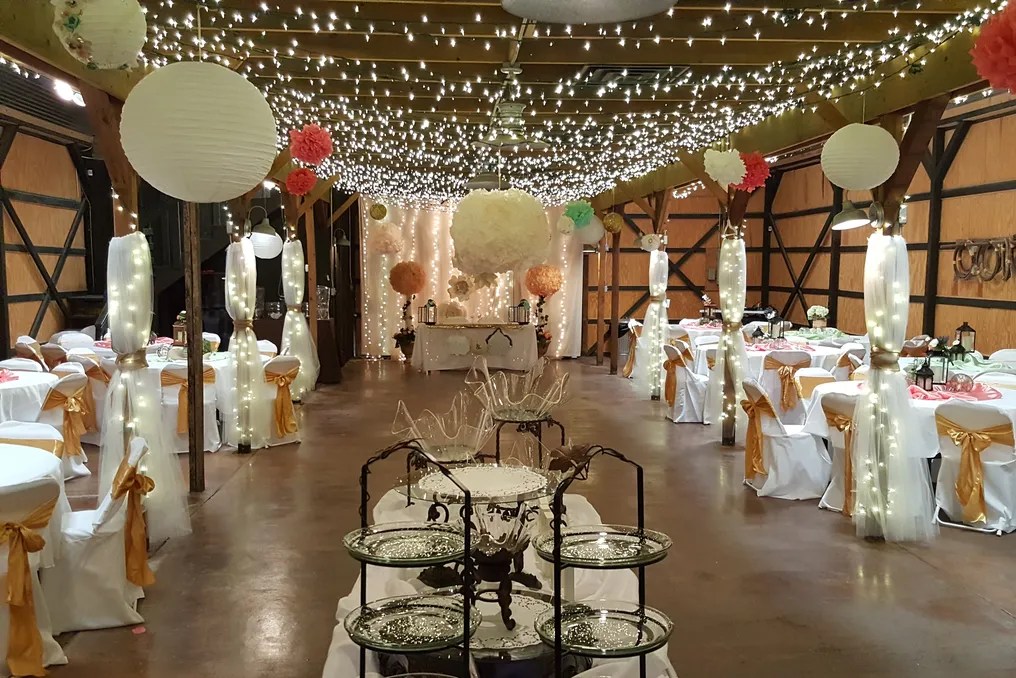 The Historic White-Pool House Museum and Venue #3