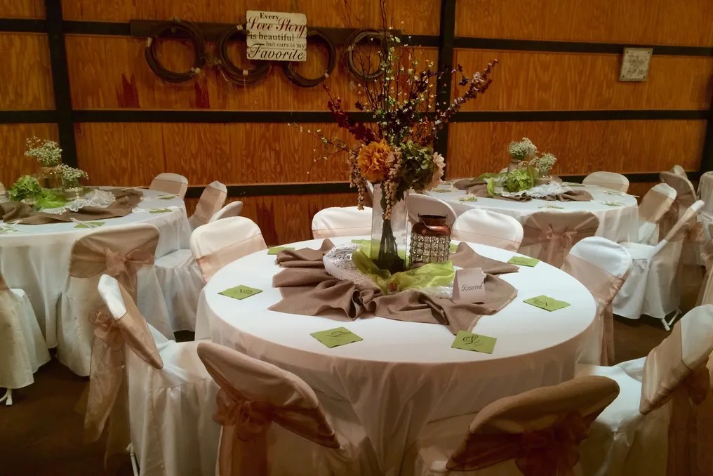 The Historic White-Pool House Museum and Venue #4