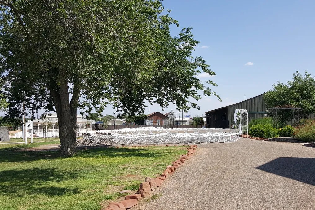 The Historic White-Pool House Museum and Venue #7