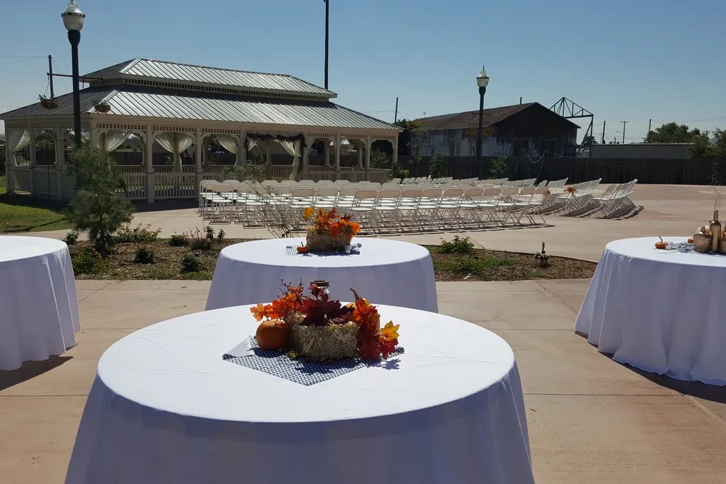 The Historic White-Pool House Museum and Venue #8