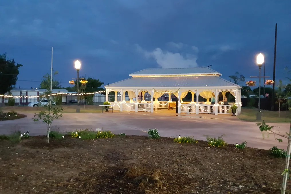 The Historic White-Pool House Museum and Venue #11