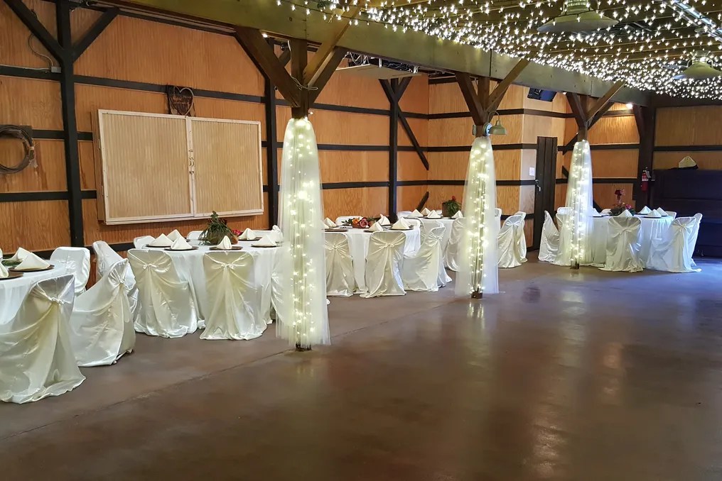 The Historic White-Pool House Museum and Venue #12