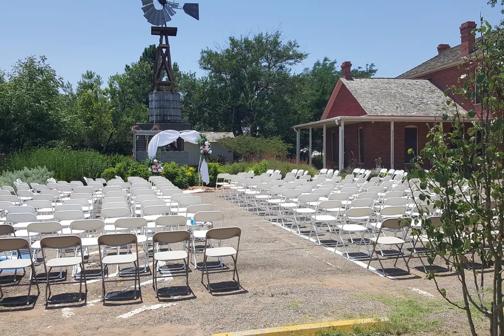 The Historic White-Pool House Museum and Venue #13