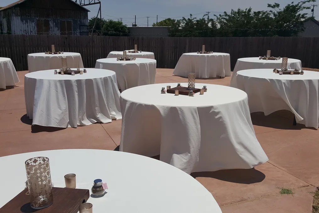The Historic White-Pool House Museum and Venue #14