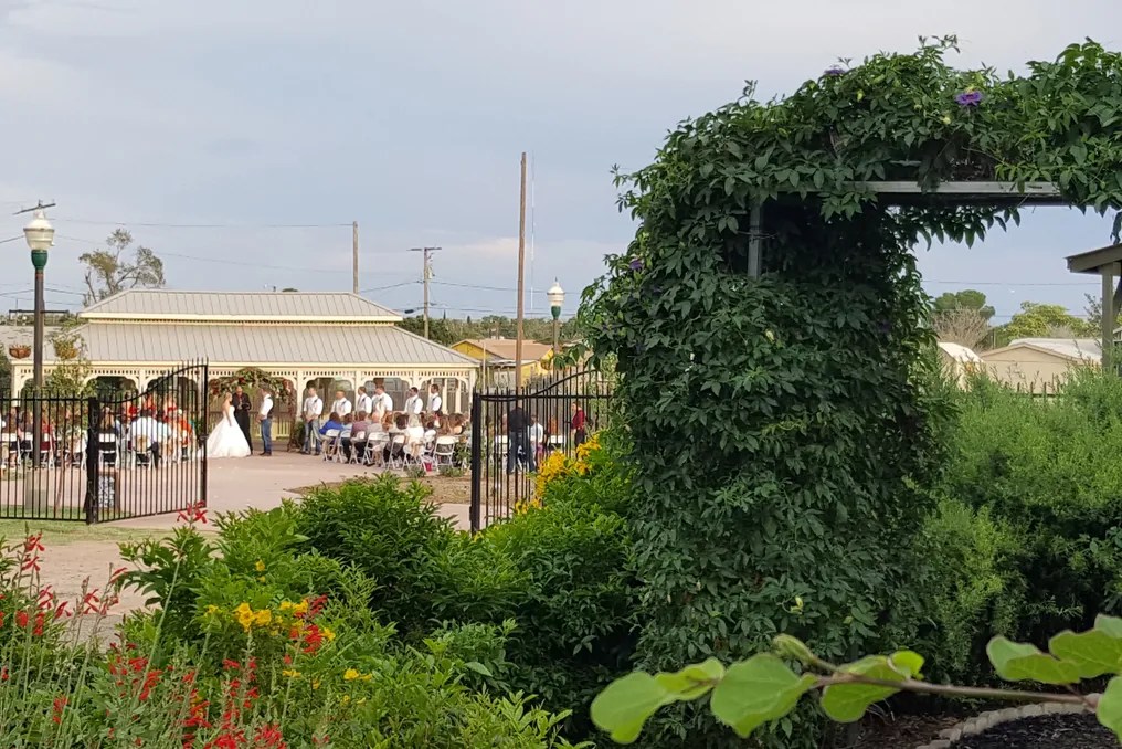 The Historic White-Pool House Museum and Venue #15