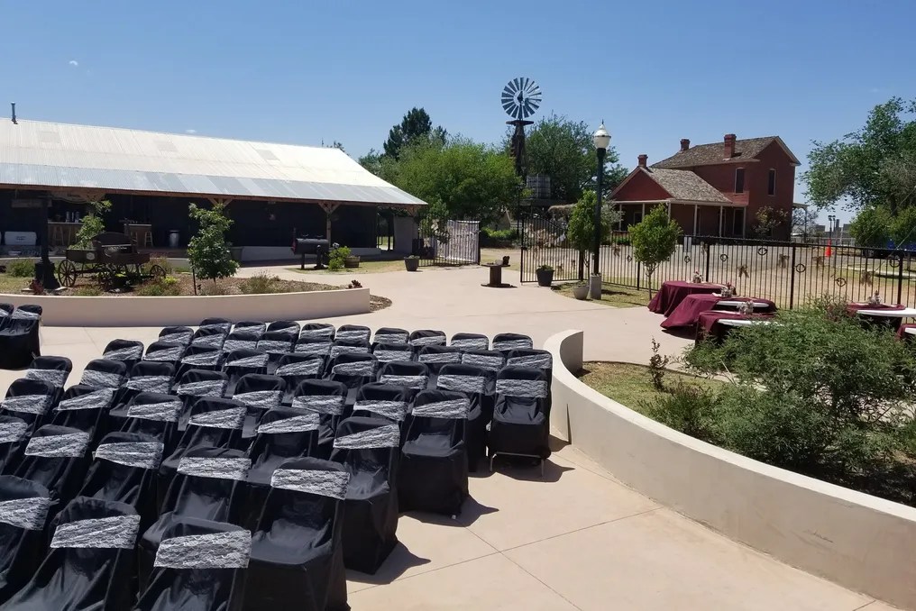 The Historic White-Pool House Museum and Venue #16