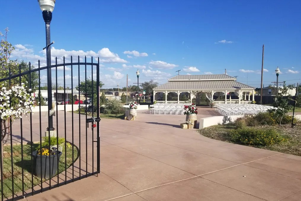 The Historic White-Pool House Museum and Venue #17
