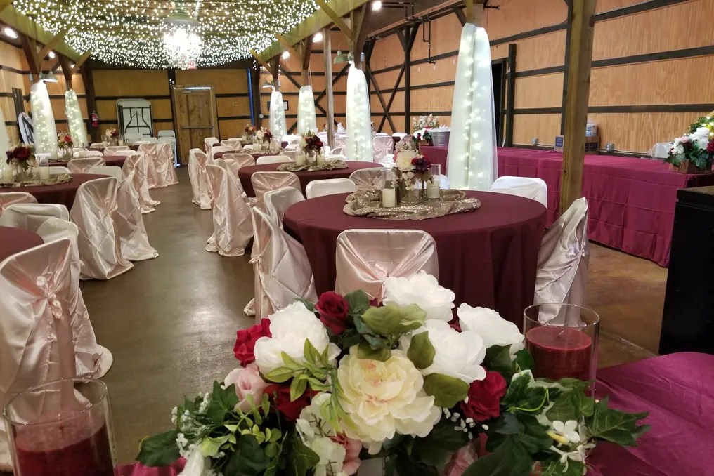 The Historic White-Pool House Museum and Venue #18