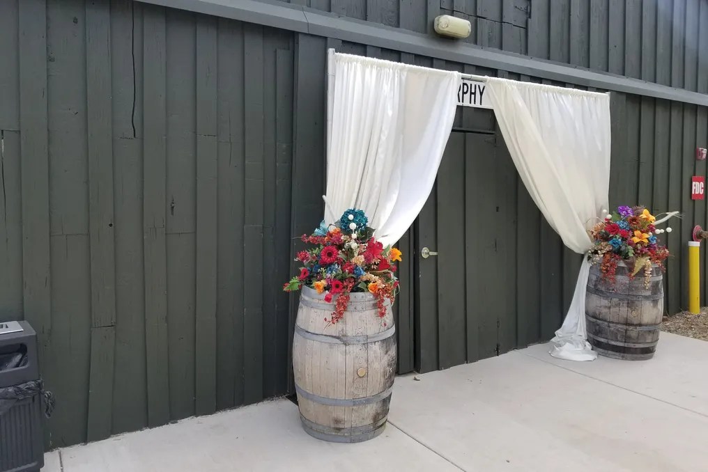 The Historic White-Pool House Museum and Venue #23