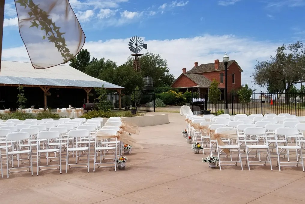 The Historic White-Pool House Museum and Venue #24