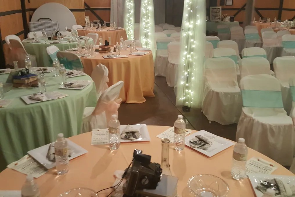 The Historic White-Pool House Museum and Venue #27