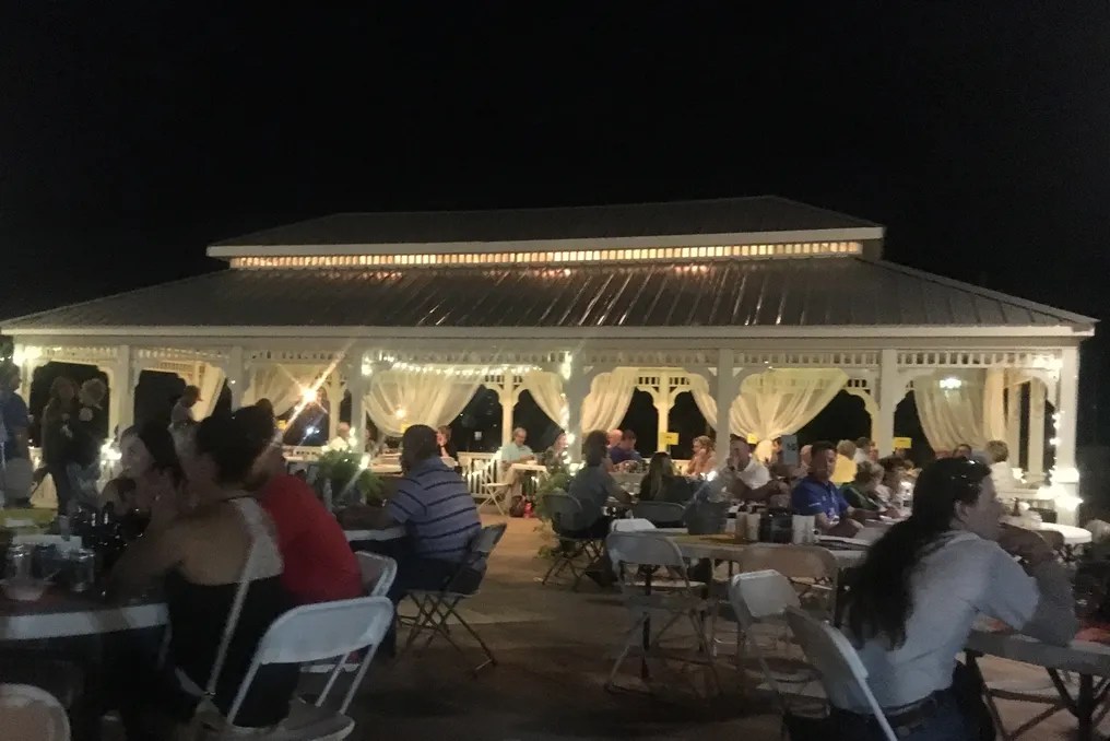 The Historic White-Pool House Museum and Venue #29