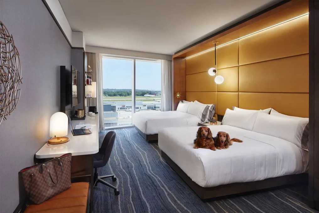 InterContinental Minneapolis St. Paul #33