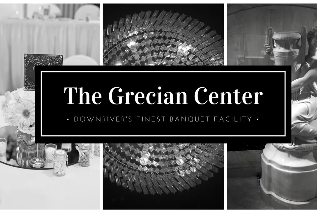 The Grecian Center #1