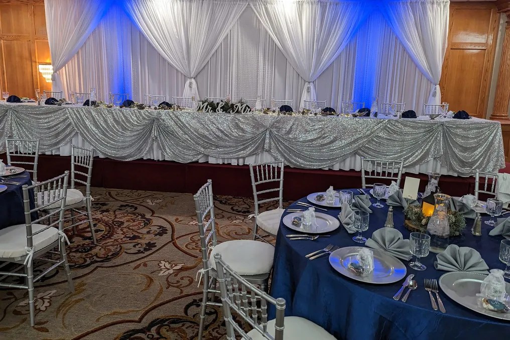 The Grecian Center #2