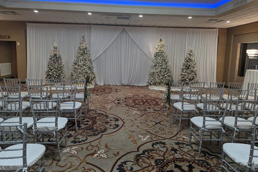 The Grecian Center #9