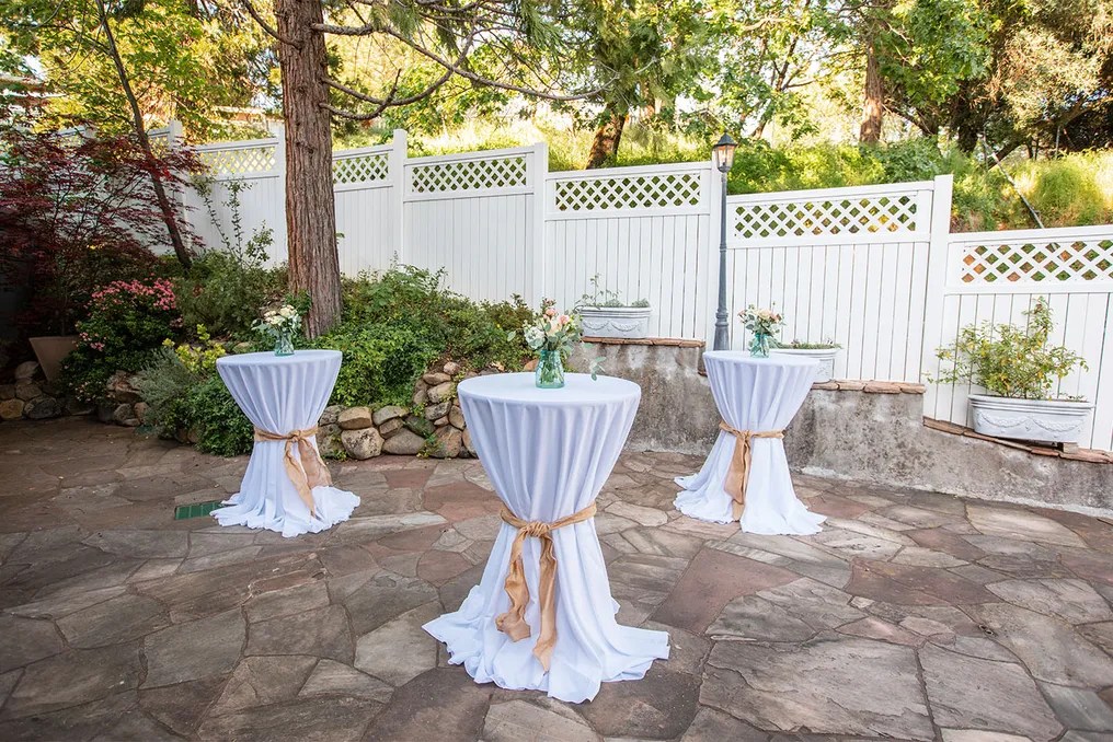 Sequoia Mansion by Wedgewood Weddings #20