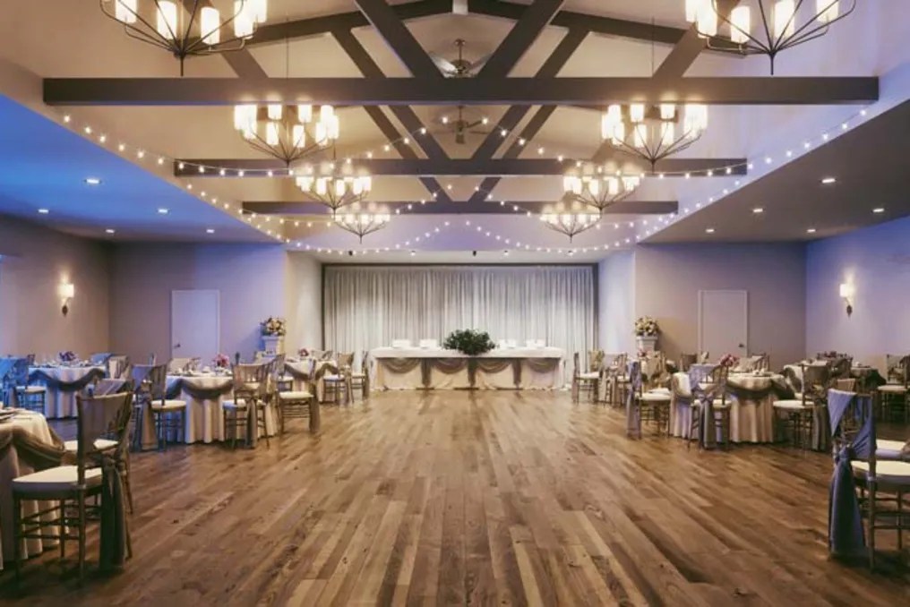 Sequoia Mansion by Wedgewood Weddings #22