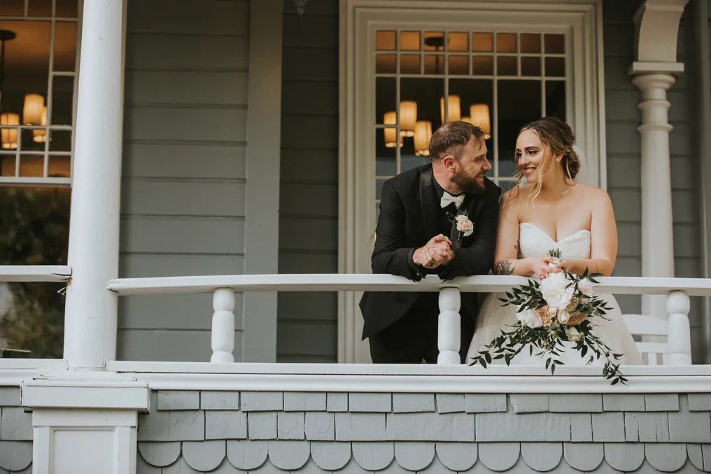 Sequoia Mansion by Wedgewood Weddings #23