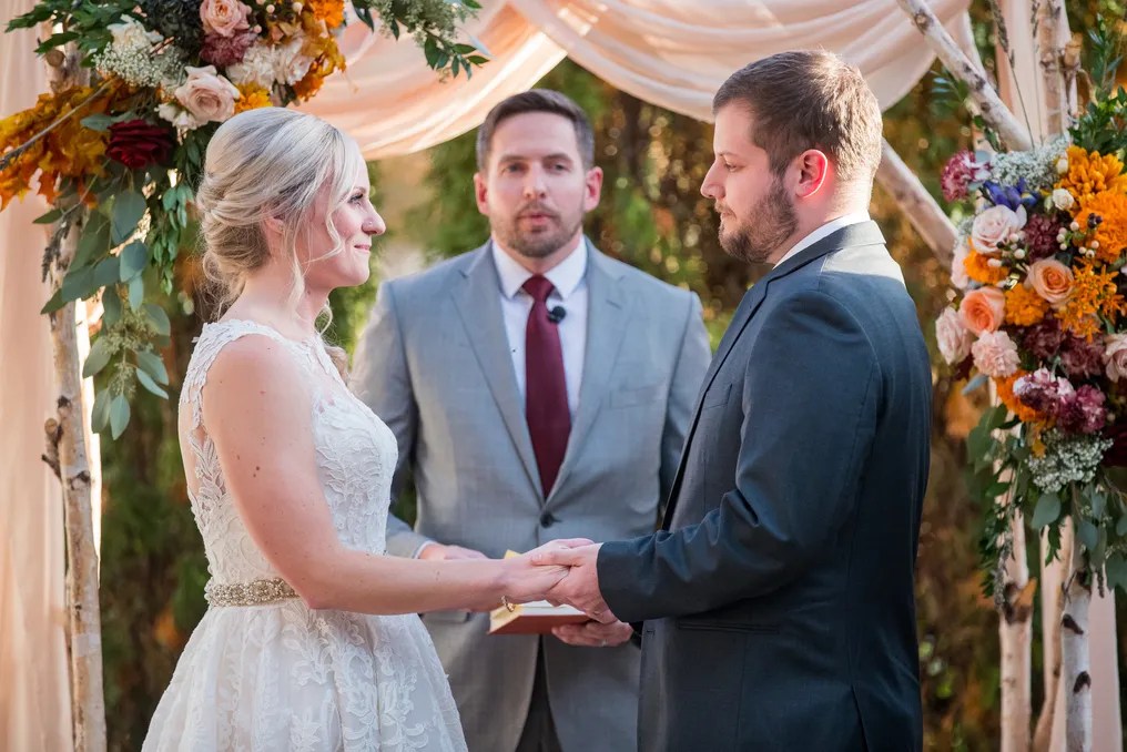 Sequoia Mansion by Wedgewood Weddings #28