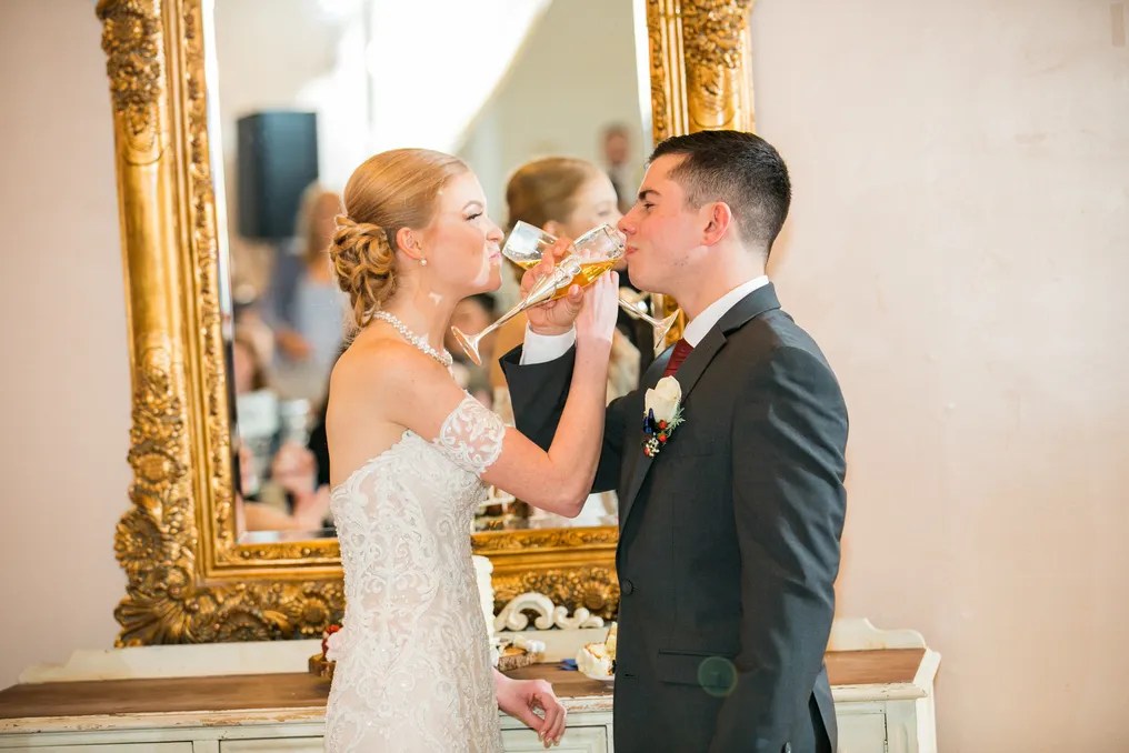 Sequoia Mansion by Wedgewood Weddings #30