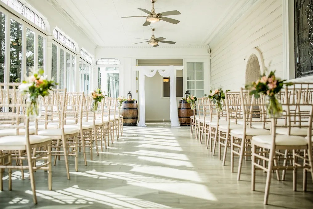 Sequoia Mansion by Wedgewood Weddings #33